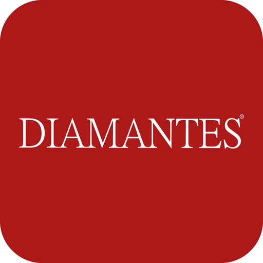 Diamantes Lingerie Consultora app icon