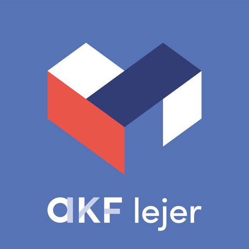 AKF Lejer app icon