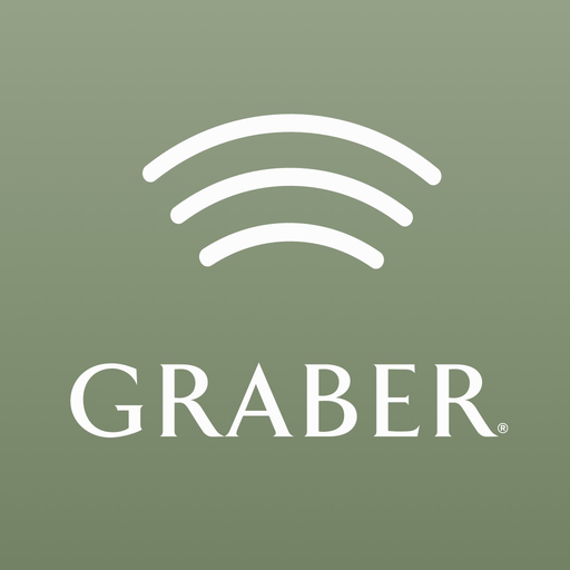 Graber Motorization app icon