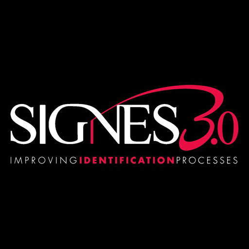 Signes3.0 app icon