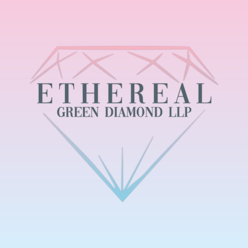 ETHEREAL GREEN DIAMOND app icon