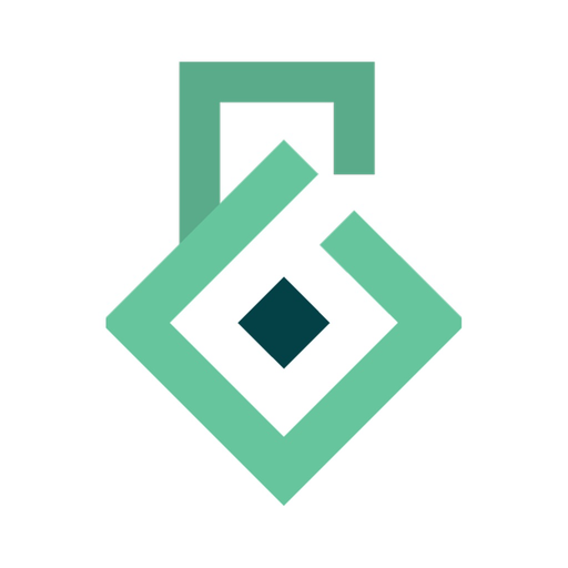 Green Acesso app icon