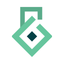 Green Acesso icon