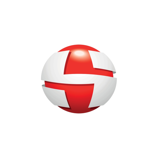 Santa Helena Saúde app icon