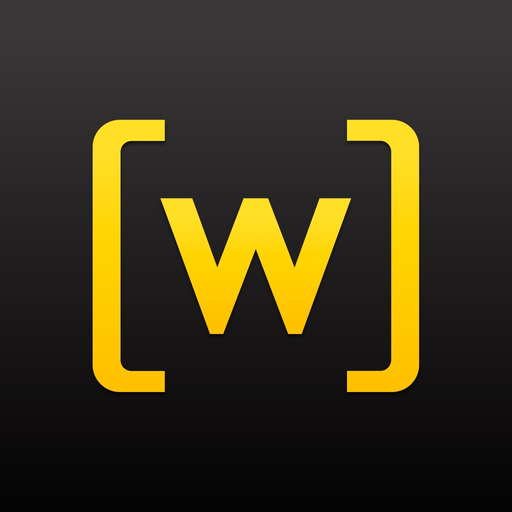 Word Guru: Word of the day app icon