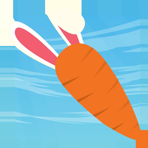 Eat, Bunny Eat! app icon
