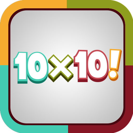 Daily 10x10 app icon