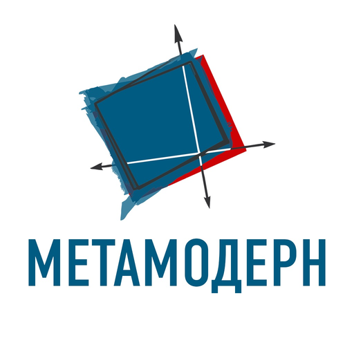 Metamodern app icon