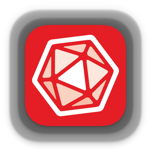 Fight Club 5th Edition app icon
