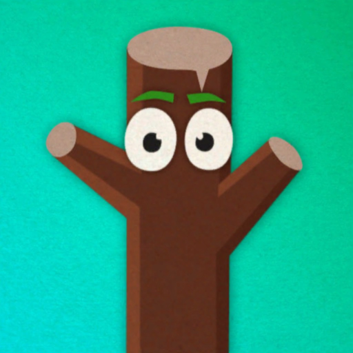 Mr. Log app icon