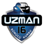 Uzman 16 Sürücü Kursu icon