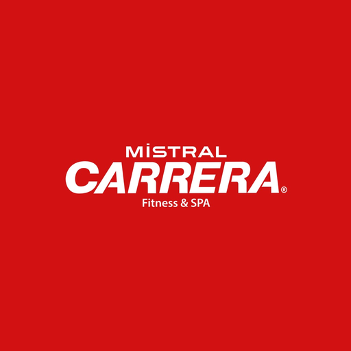 Carrera Mistral app icon