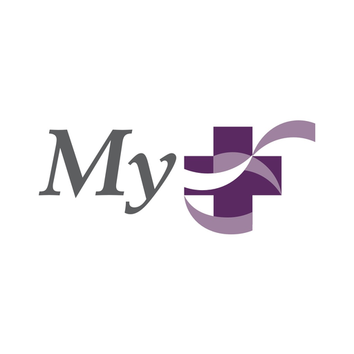 MyCHRISTUS app icon