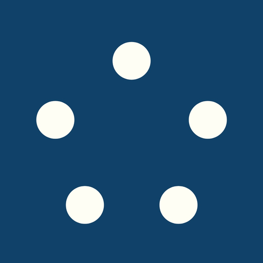 MY FAVE FIVE - Support Network app icon