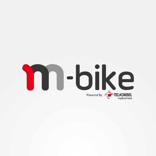 M-Bike app icon