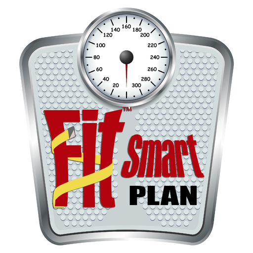 FitSmart Plan app icon