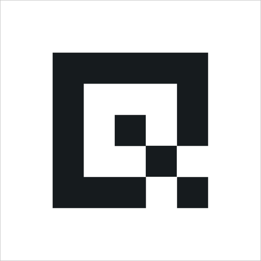 QuickReceipts Smart Scanner app icon