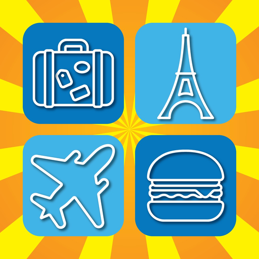Memory Match : Brain Training app icon