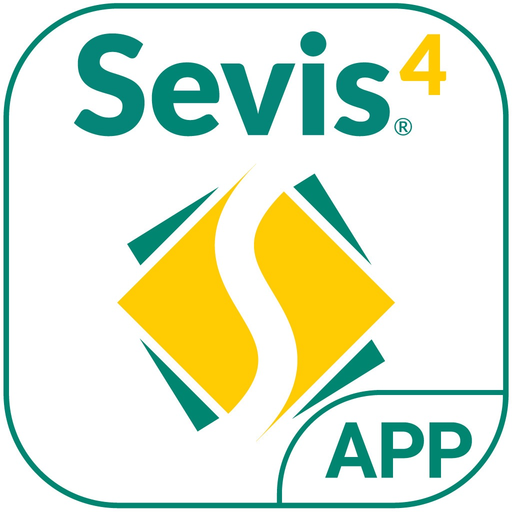 Florinfo SevisAPP app icon