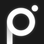 Photic - AI Headshot Generator icon