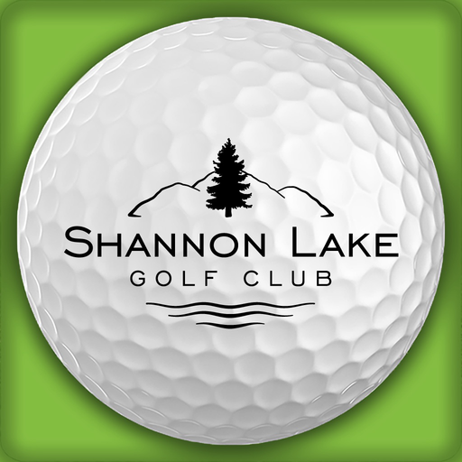 Shannon Lake GC app icon