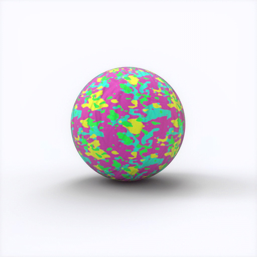 Tricky Ball! app icon