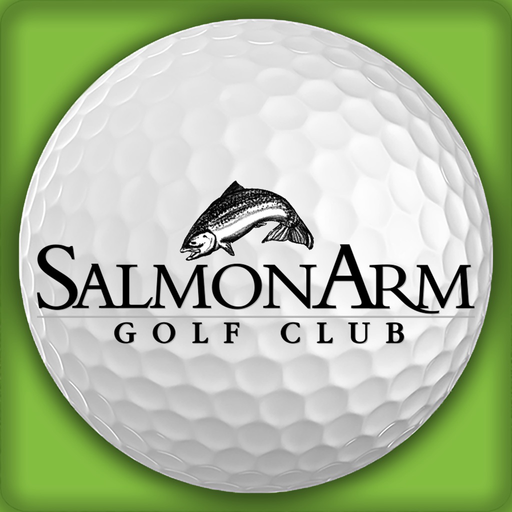 Salmon Arm Golf Club app icon
