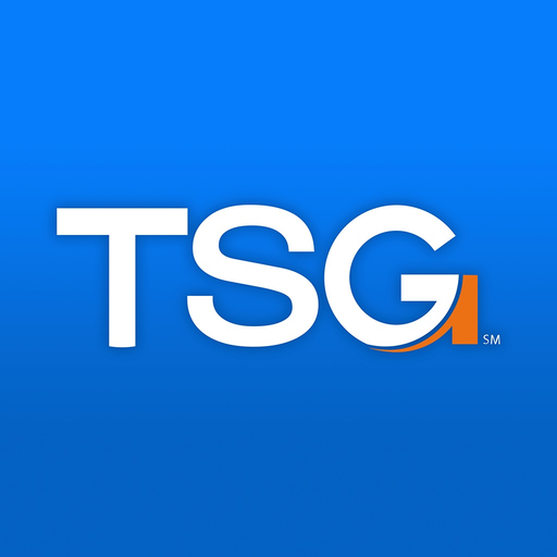 TSG Connect app icon