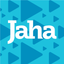 JAHA GPS icon