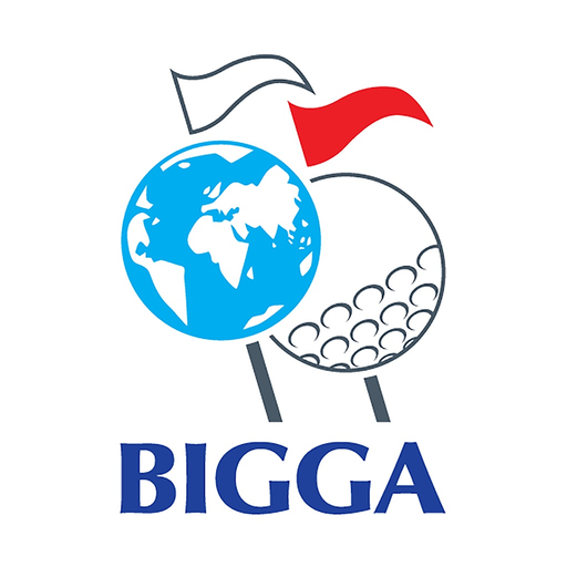 BIGGA app icon