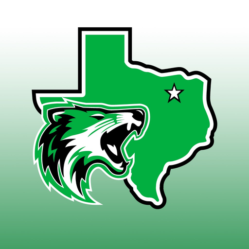 Caddo Mills Foxes Athletics app icon