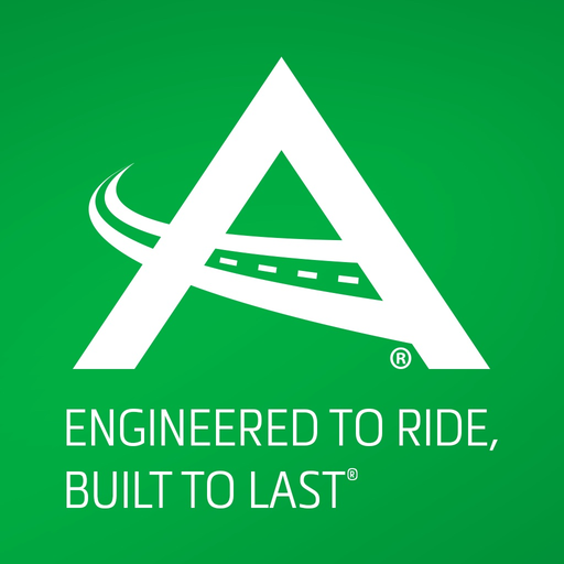 Arnott Air Suspension App app icon