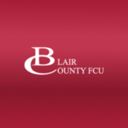 Blair County FCU app icon