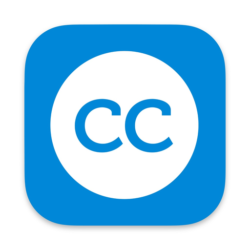 TrackCC Attendance Plus app icon