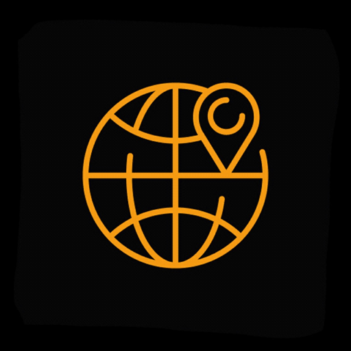 Geografia RA app icon