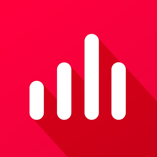 Cycling Workout Companion app icon