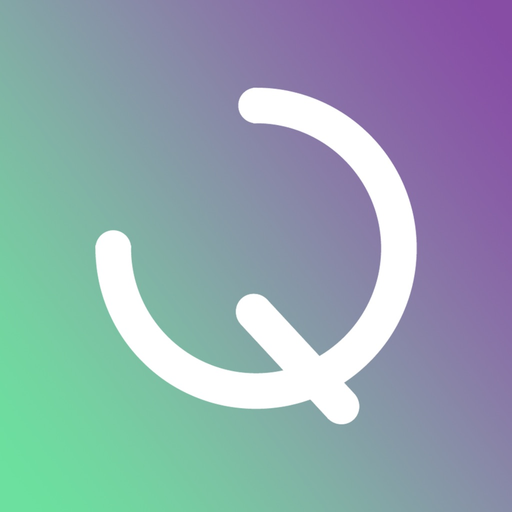 QRPoint Colaborador app icon