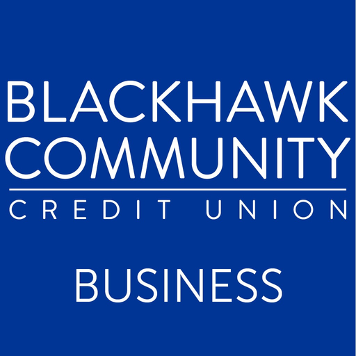 BHCCU Business Mobile app icon