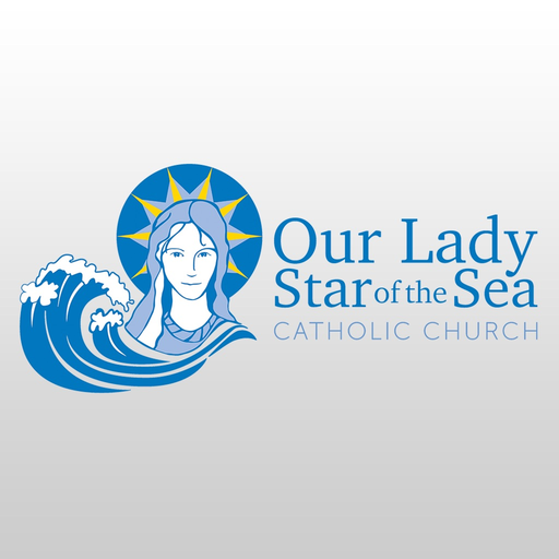 Our Lady Star of the Sea - GA app icon