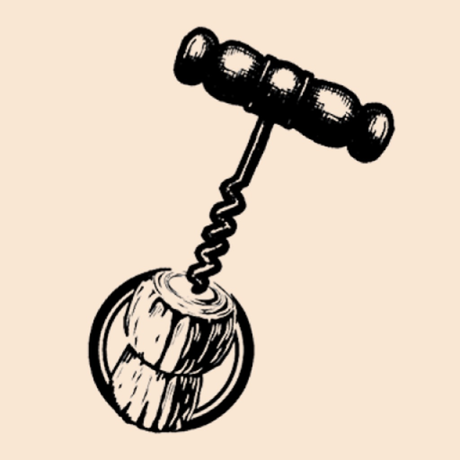 Happy Cork app icon
