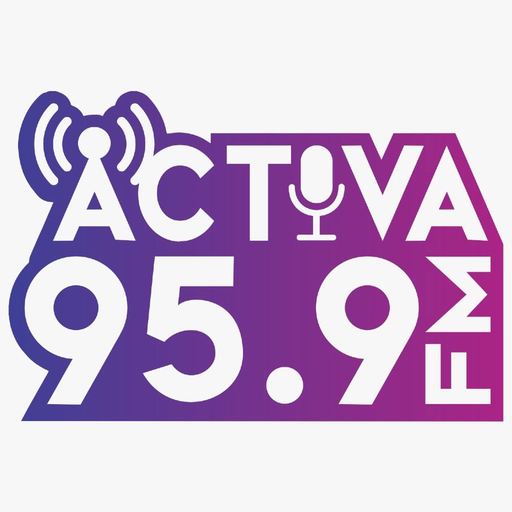 Activa 95.9 FM app icon