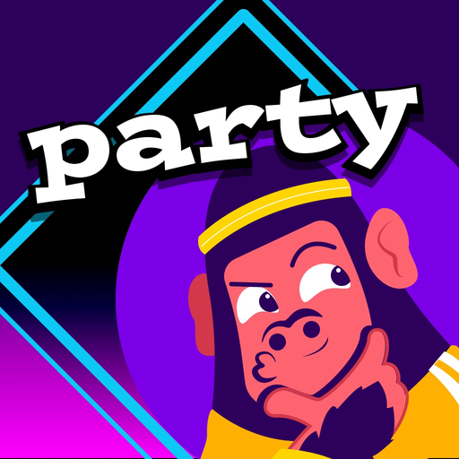 Sporcle Party: Social Trivia app icon