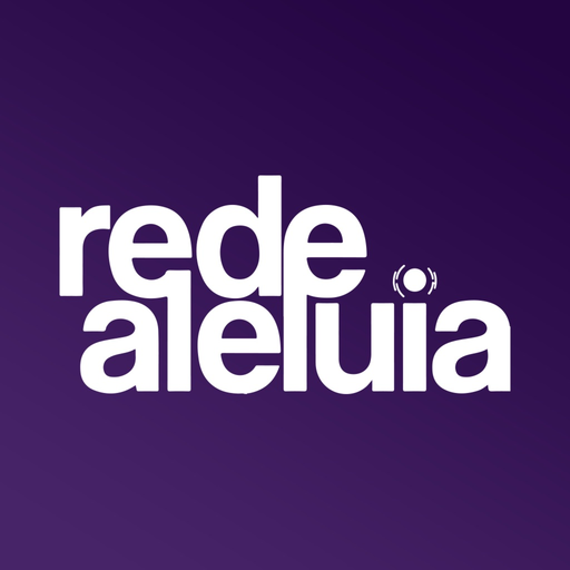 Rede Aleluia FM app icon