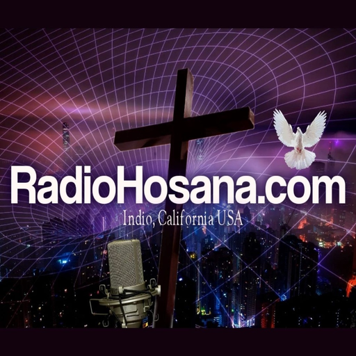 Radio Hosana Global app icon