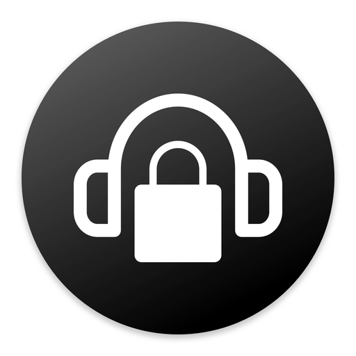 Audio Profile Manager app icon