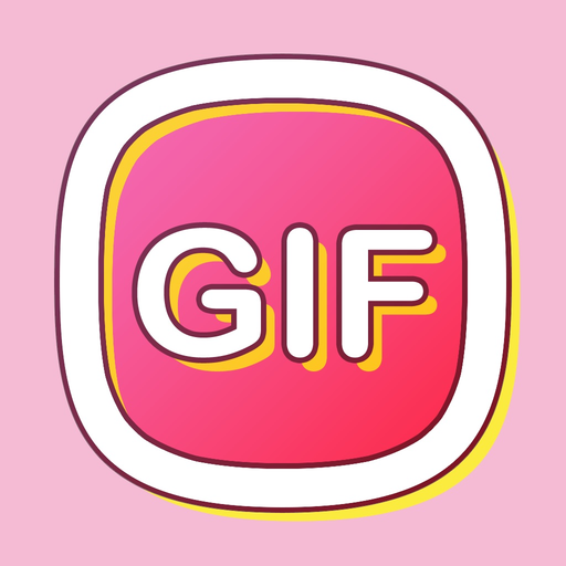 GIFClips - easy gif converter app icon