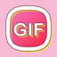 GIFClips - easy gif converter icon