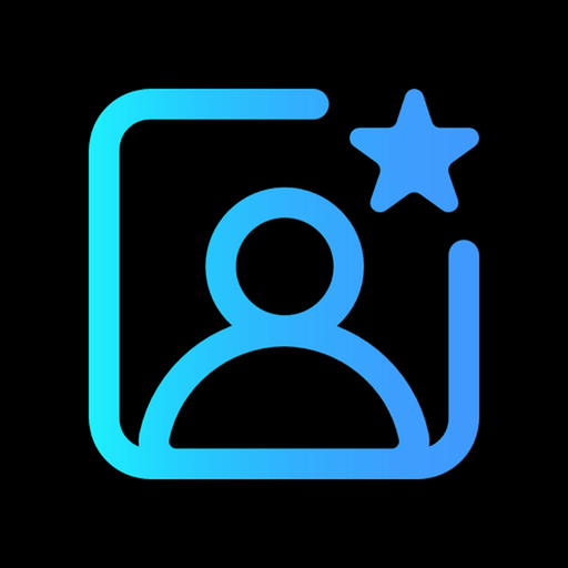Contacts Manager - Phone Book app icon