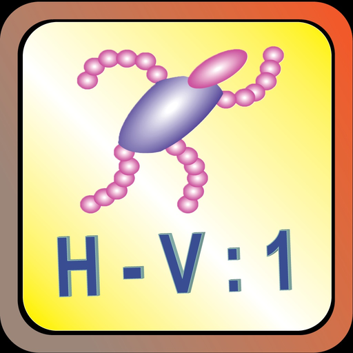 New HV MOT app icon