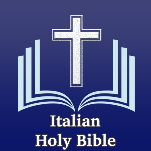 Italian Riveduta Bible (RIV) app icon